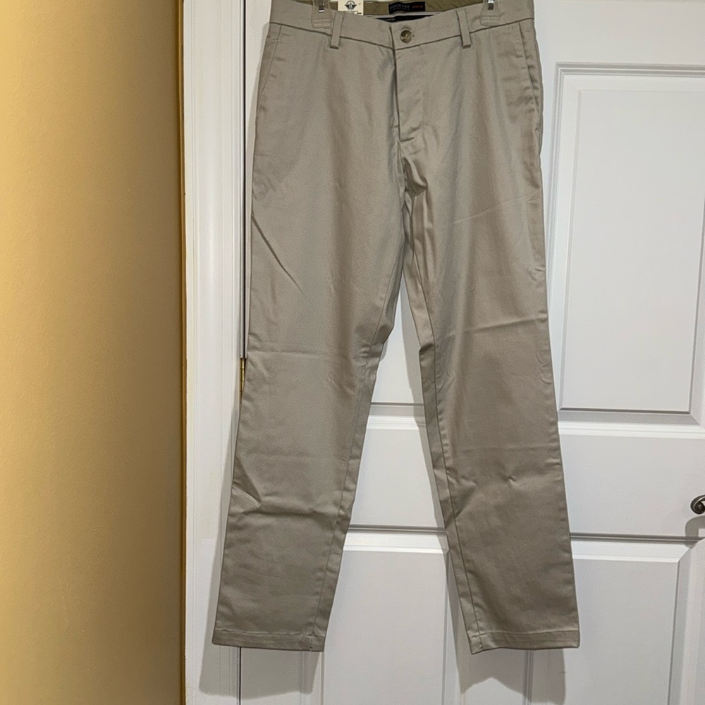 Men’s Dockers Signature Khaki Pants